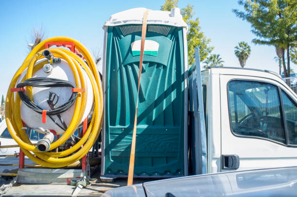Best Local porta potty services  in Olivia, MN