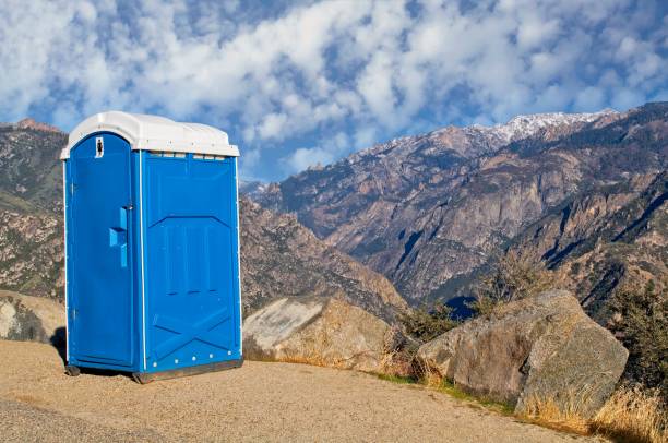 Best Affordable porta potty rental  in Olivia, MN
