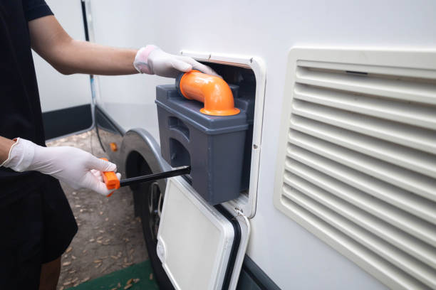 Best Best portable toilet rental  in Olivia, MN