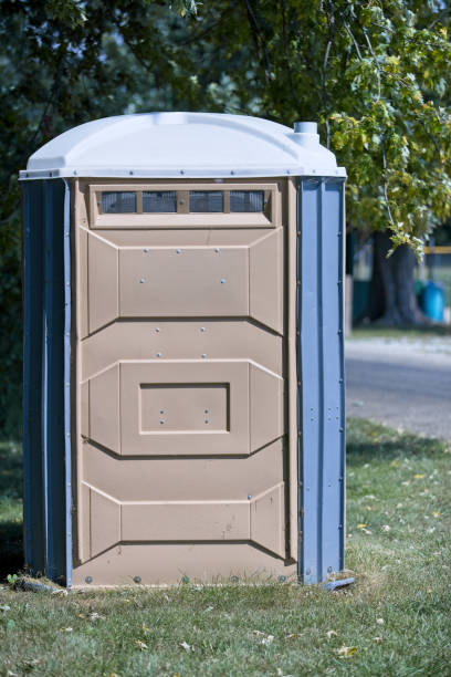 Best Portable restroom trailer rental  in Olivia, MN