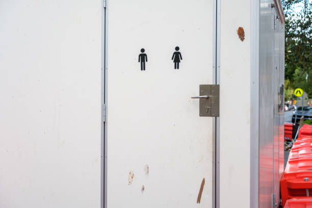 Best Sanitation services for porta potties  in Olivia, MN