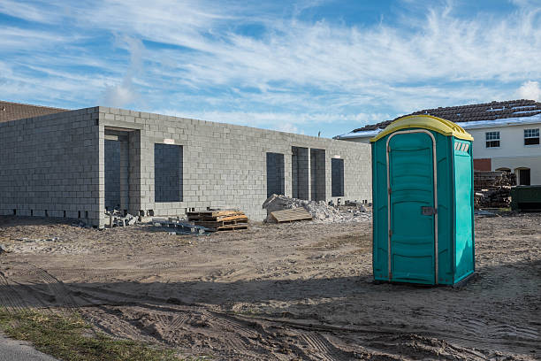 Best Long-term porta potty rental  in Olivia, MN